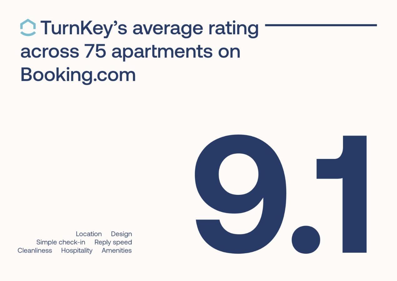 Turnkey I Republic Square Apartments ปราก ภายนอก รูปภาพ