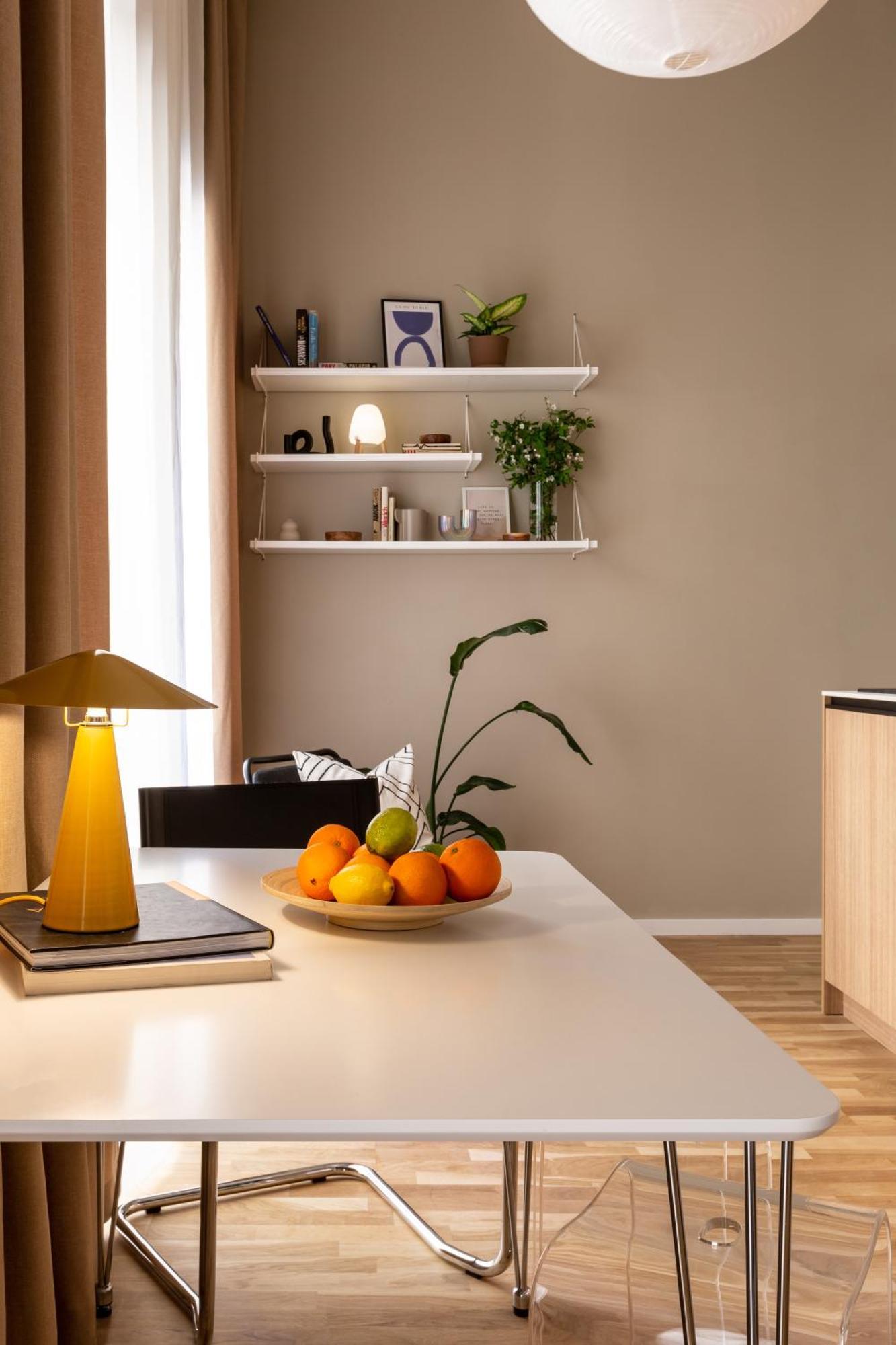 Turnkey I Republic Square Apartments ปราก ภายนอก รูปภาพ