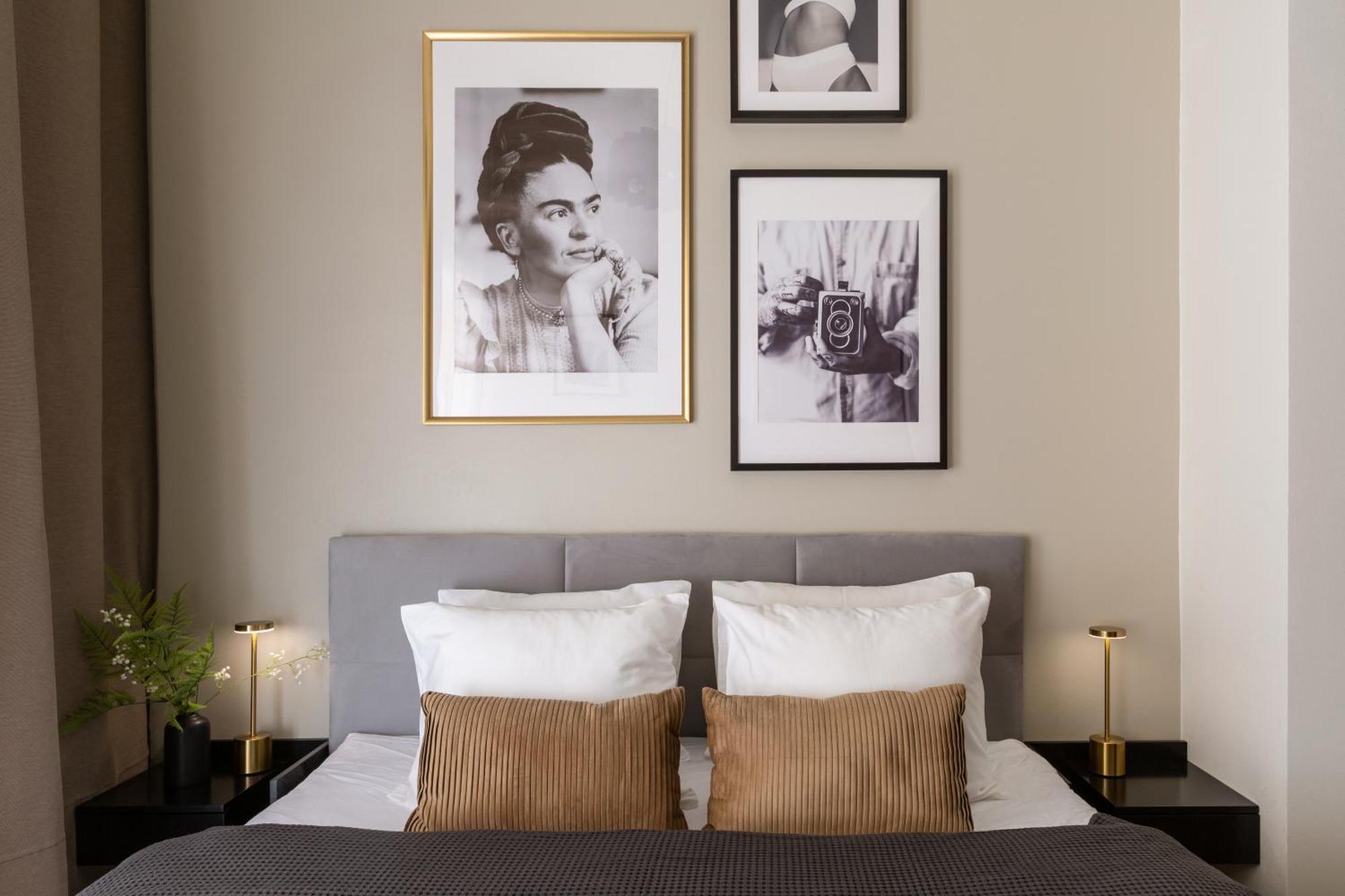 Turnkey I Republic Square Apartments ปราก ห้อง รูปภาพ