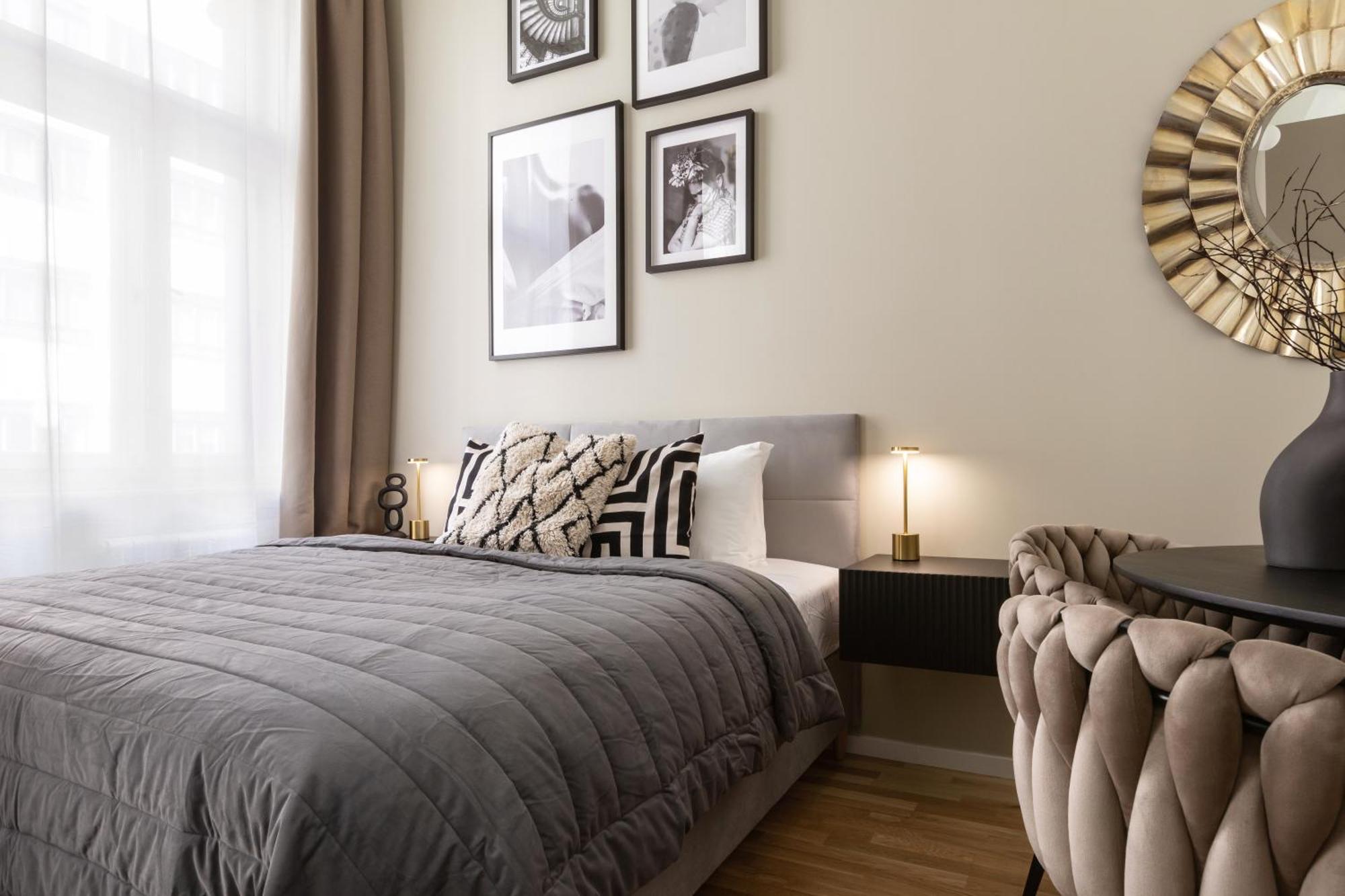 Turnkey I Republic Square Apartments ปราก ห้อง รูปภาพ
