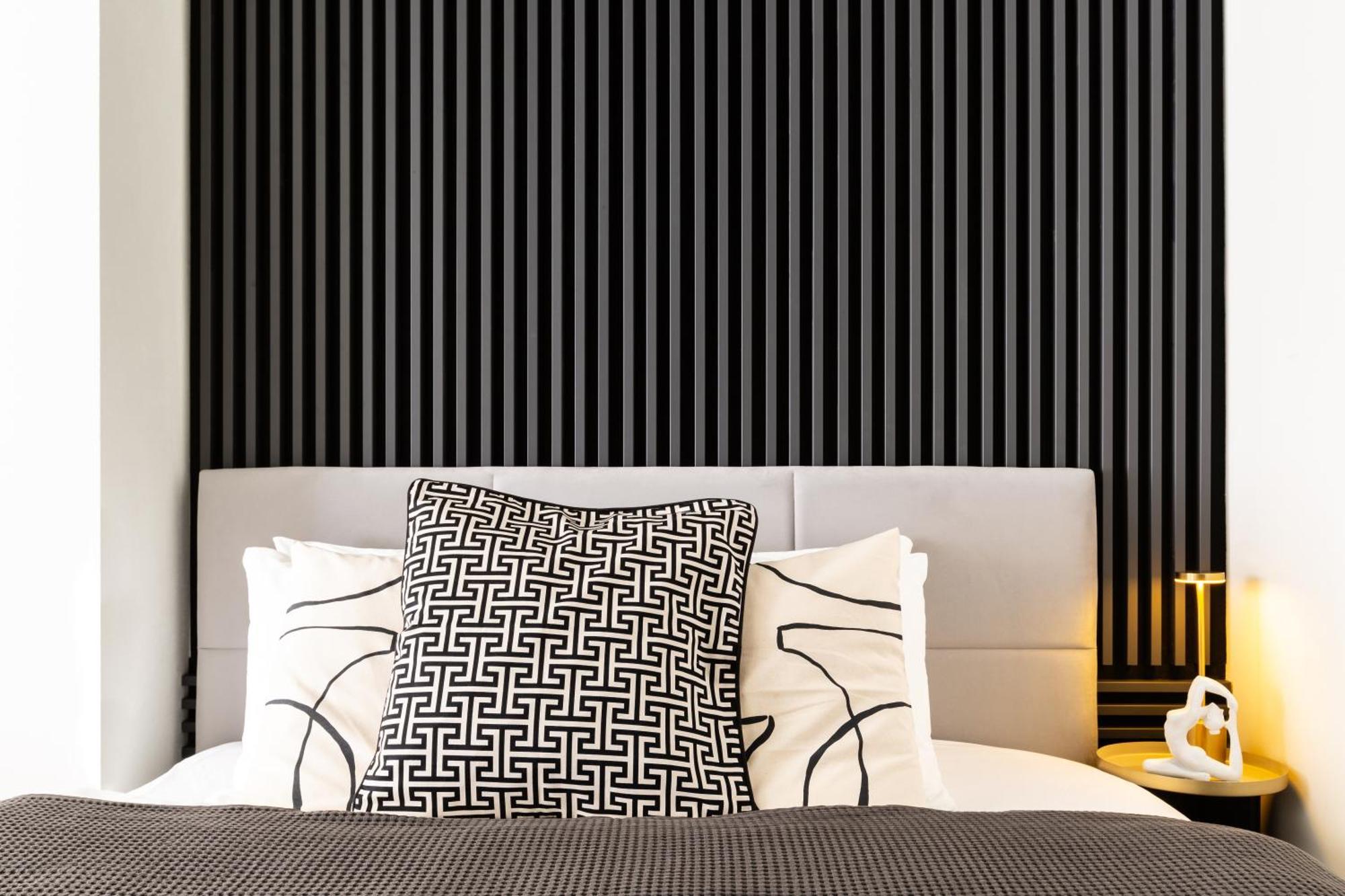Turnkey I Republic Square Apartments ปราก ห้อง รูปภาพ