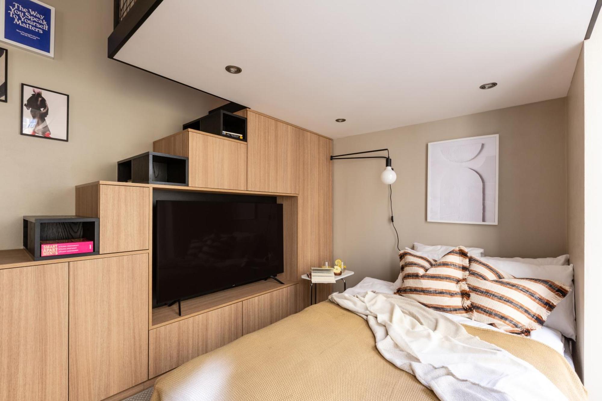 Turnkey I Republic Square Apartments ปราก ห้อง รูปภาพ