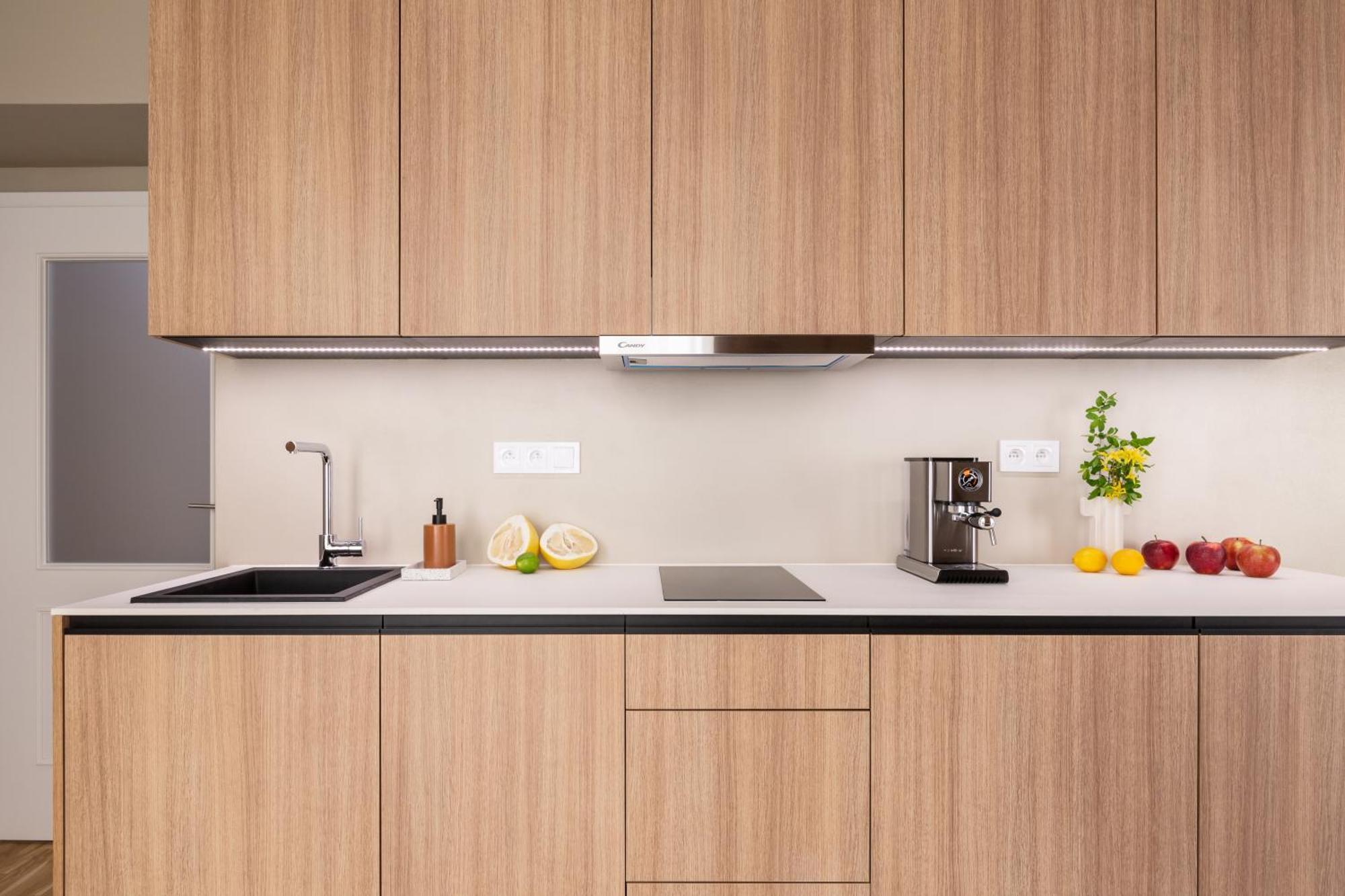 Turnkey I Republic Square Apartments ปราก ห้อง รูปภาพ