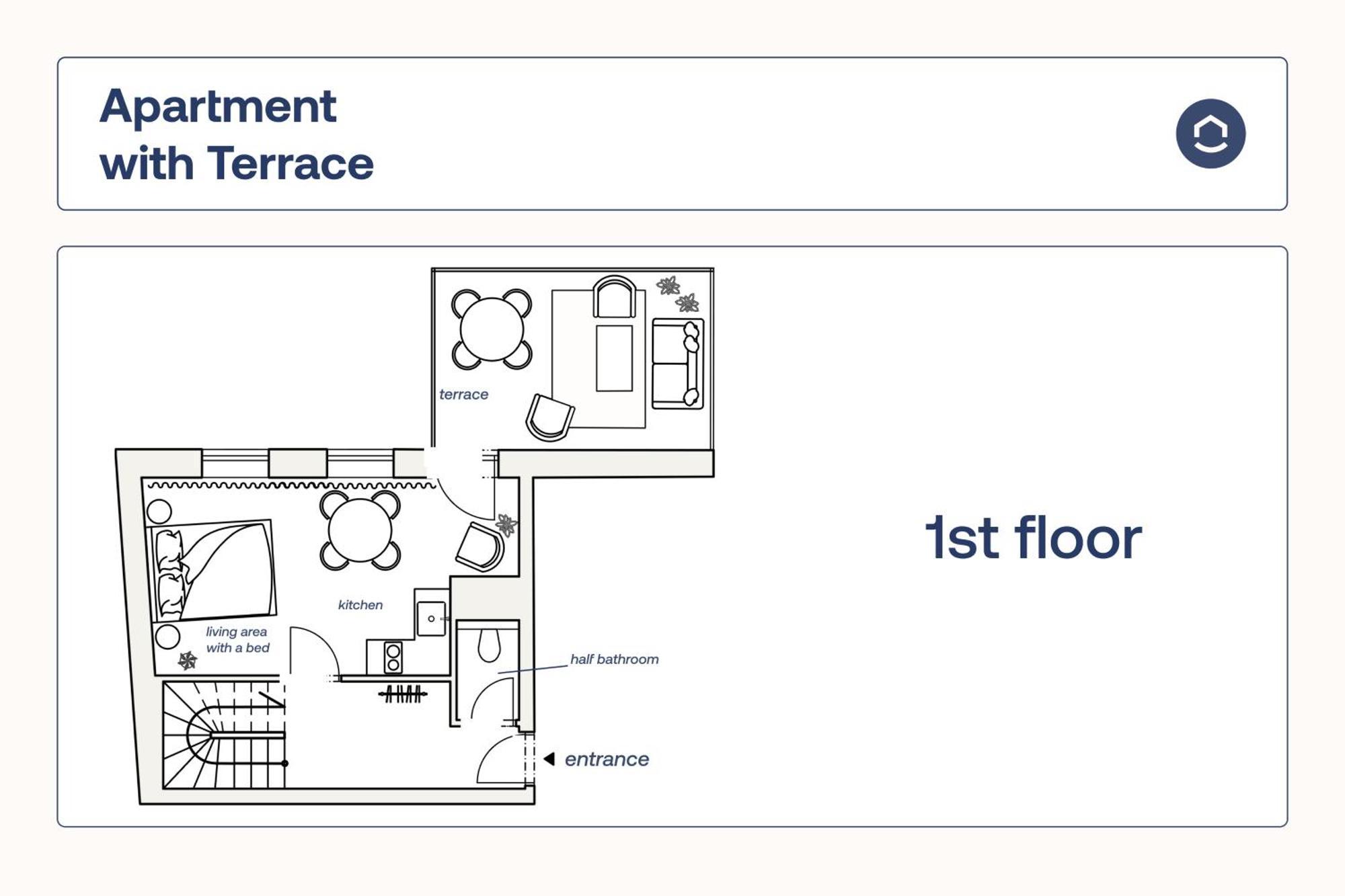 Turnkey I Republic Square Apartments ปราก ห้อง รูปภาพ