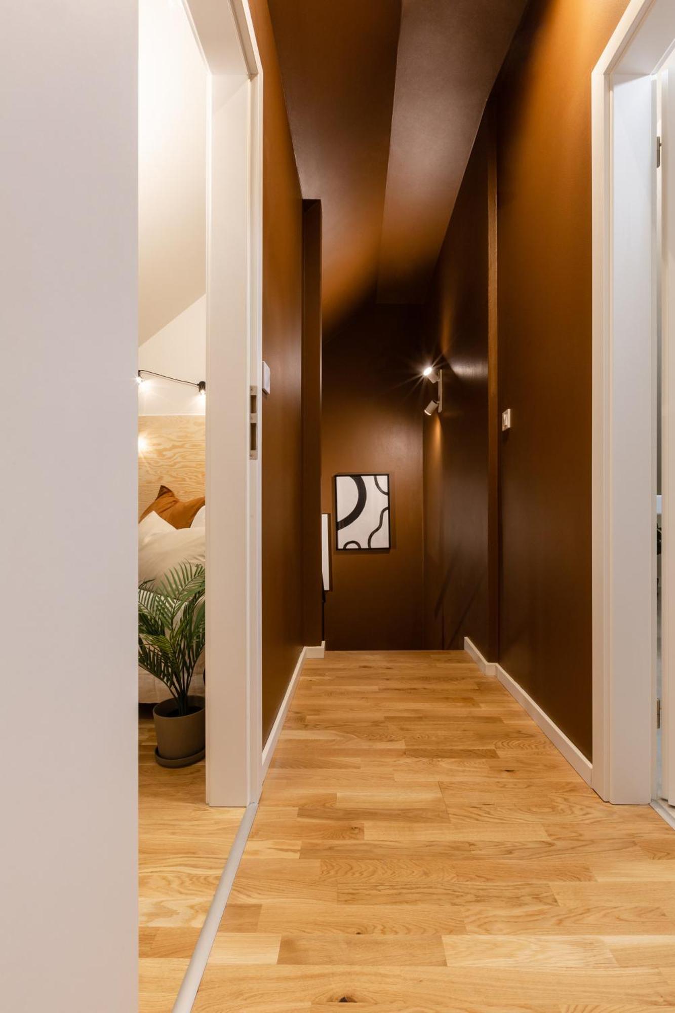 Turnkey I Republic Square Apartments ปราก ห้อง รูปภาพ
