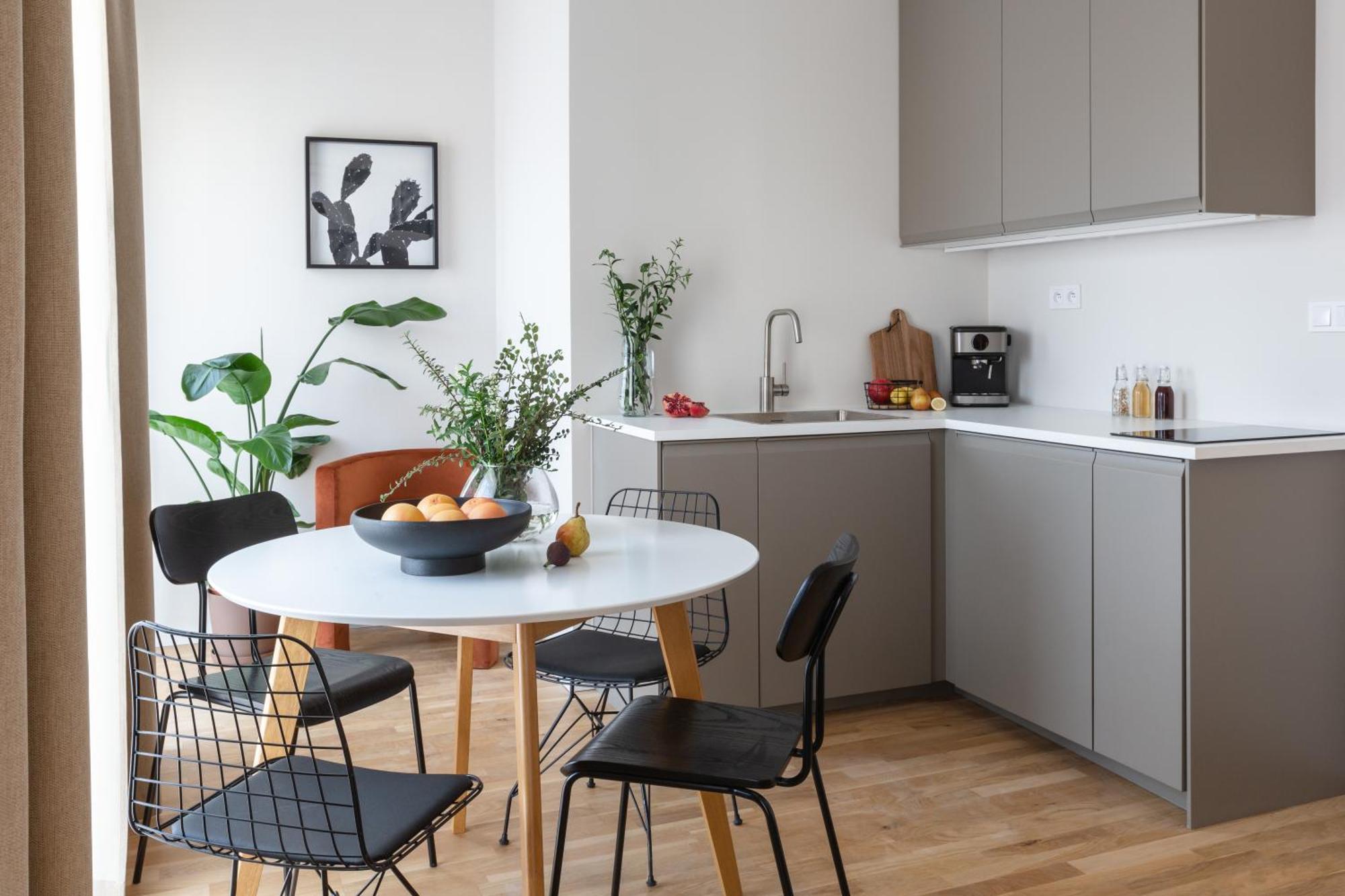 Turnkey I Republic Square Apartments ปราก ห้อง รูปภาพ