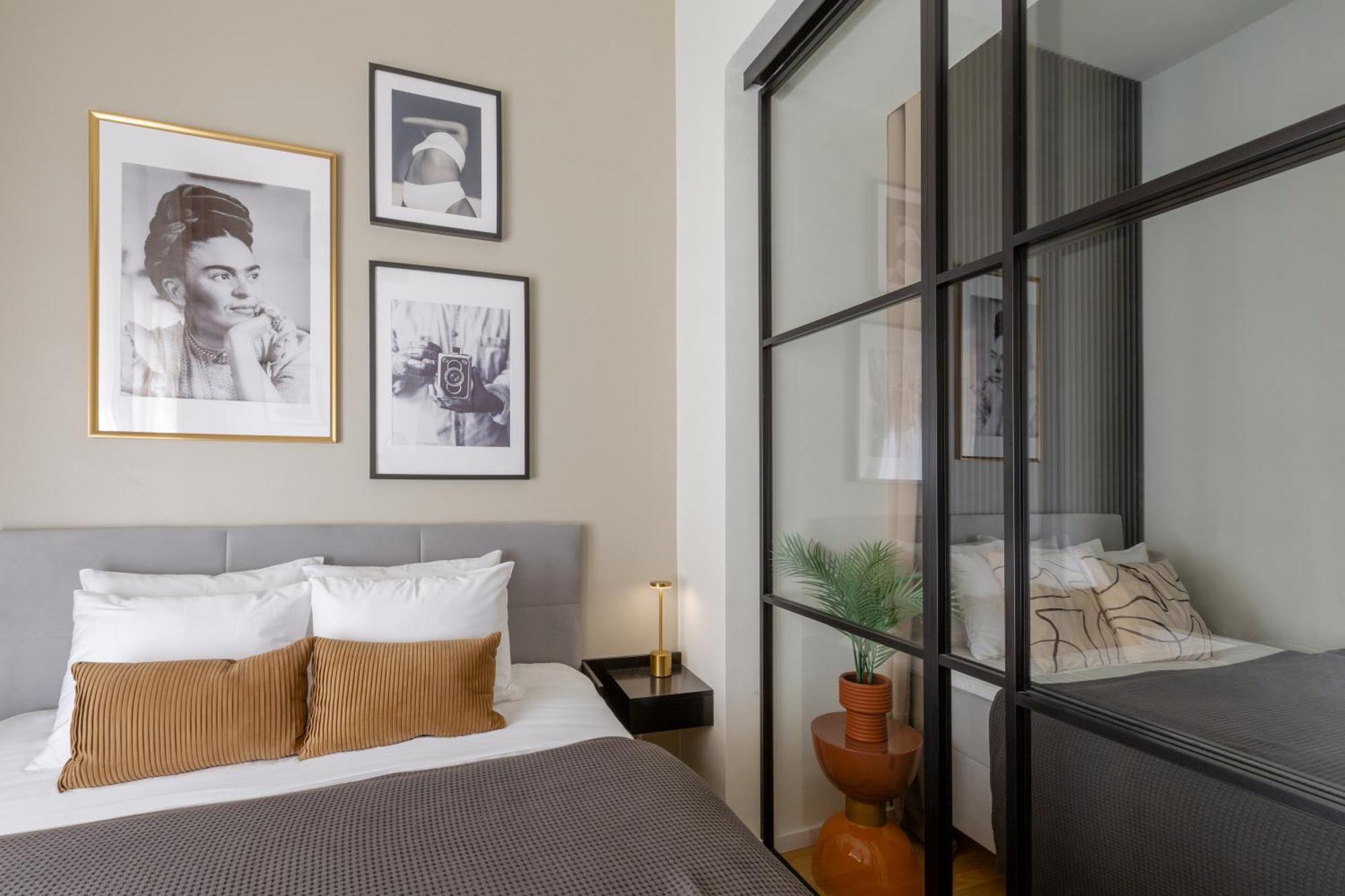 Turnkey I Republic Square Apartments ปราก ห้อง รูปภาพ