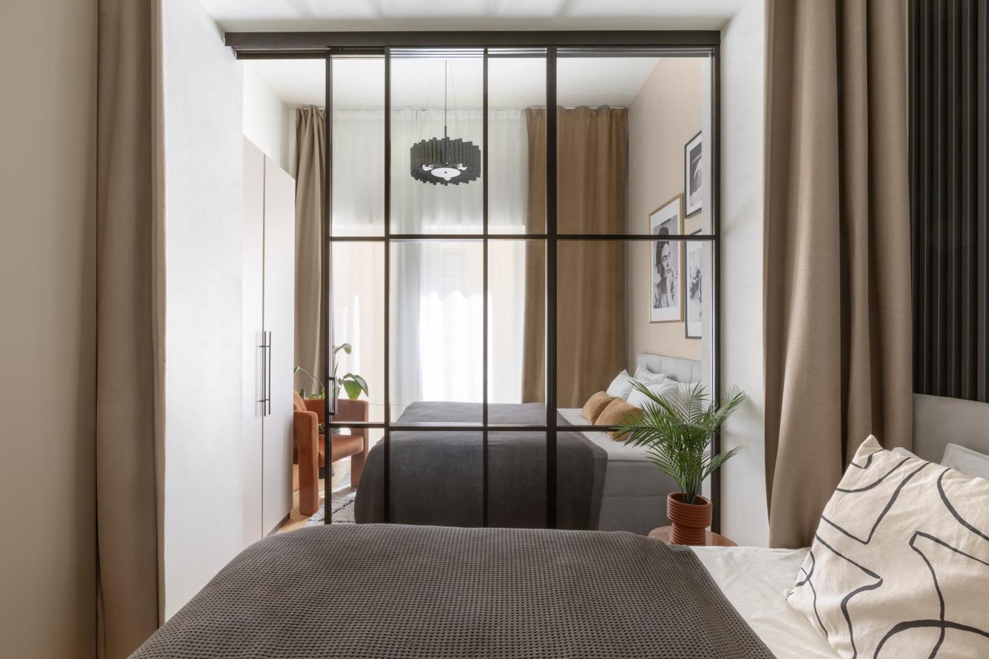 Turnkey I Republic Square Apartments ปราก ห้อง รูปภาพ