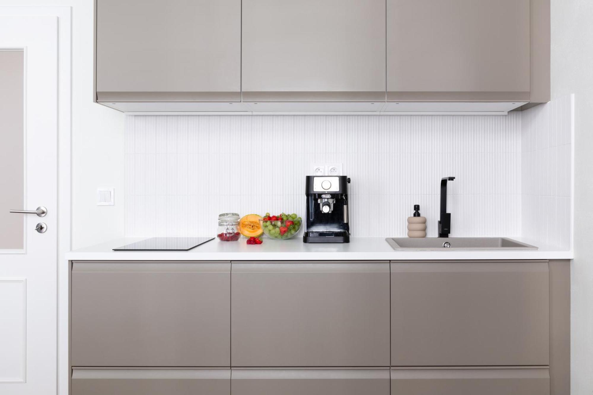 Turnkey I Republic Square Apartments ปราก ห้อง รูปภาพ
